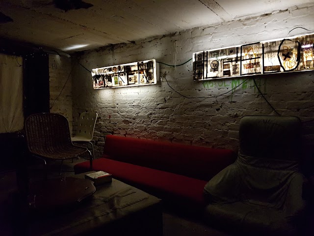 Loophole Artspace