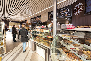 Photo n°21 de Le Pétrin Ribeïrou à Lons-le-Saunier (Pâtisserie)