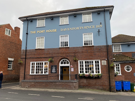 The Port House Stourport-on-Severn - Thumbnail