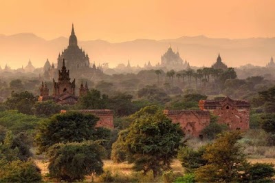 Photos of Best Day Myanmar Travels & Tours