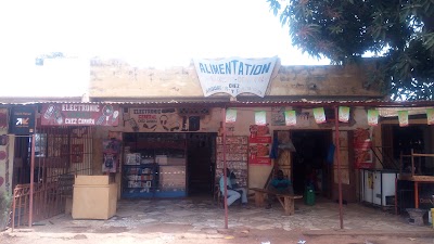 Photos of Market Senou