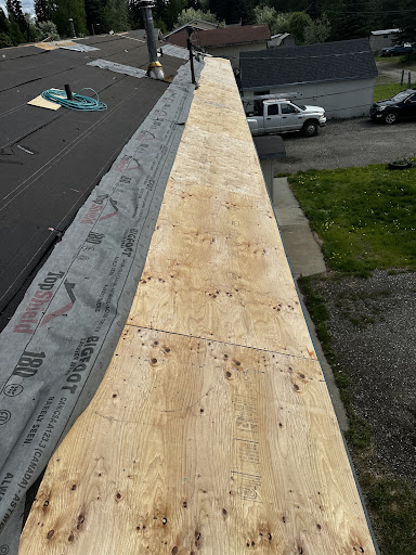 Eric P. Kay Residential Roofing - Thumbnail