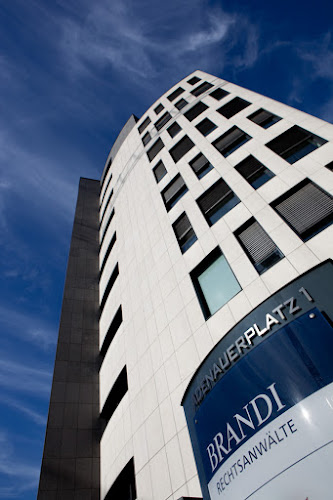 Dr. Heinrich Siemens Rechtsanwalt und Notar a.D., BRANDI Rechtsanwälte photo