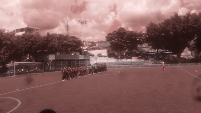 Photos of Cancha de Futbol barrio kennedy