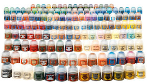 Photo n°19 de Grimgaard à Chambéry (Boutique de figurines)