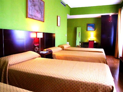 lodging