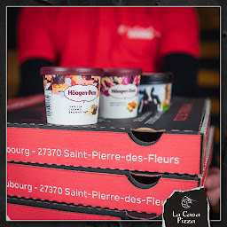 Photo n°22 de La Casa Pizza à Saint-Pierre-des-Fleurs (Pizzeria)