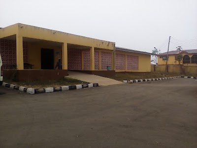 Photos of Rural Health Center