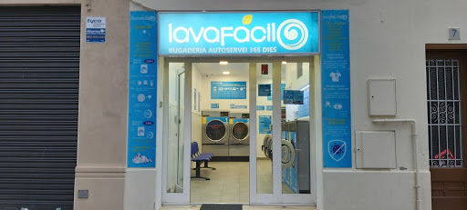 LavaFácil - Visual