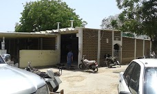 NICVD karachi