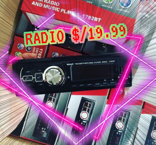 Tracker System Panama