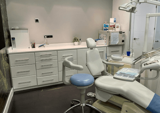 Clínica dental Gabinete dental Colmenar Viejo
