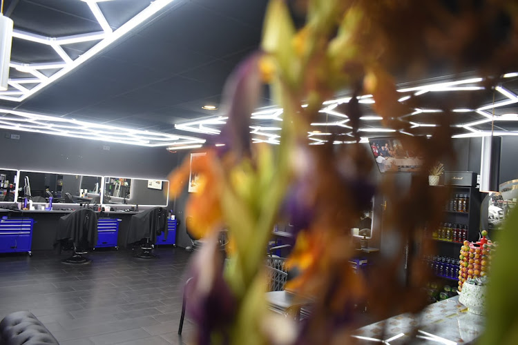 Avan Barbershop photo