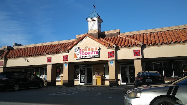 Dunkin' Donuts