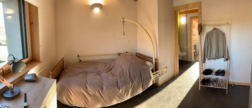 Photo de La Résidence Adaptée d'Yvette à Deyvillers (88000)