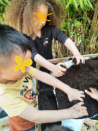 Photo n°32 de Ecole Maternelle Bilingue Montessori Noisy le Sec (Ecole vivante alternative (ecoleva)) à Noisy-le-Sec (École maternelle)