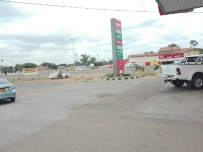 gas-station