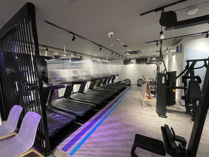 エニタイムフィットネス長岡京店