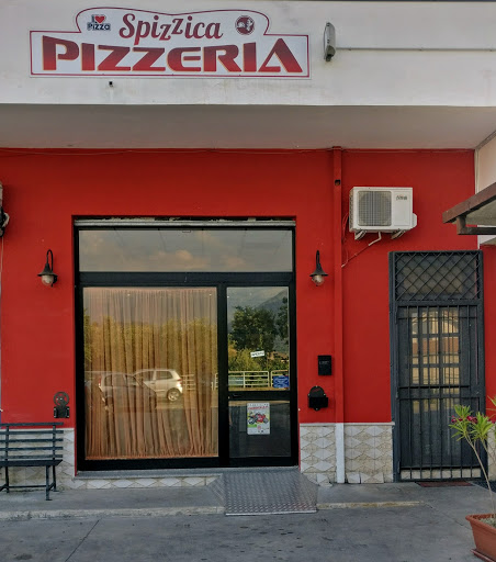 Pizzeria Spizzica