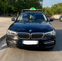 Photo n°2 de TAXI CONVENTIONNE à Nanteuil-lès-Meaux (Service de transport)