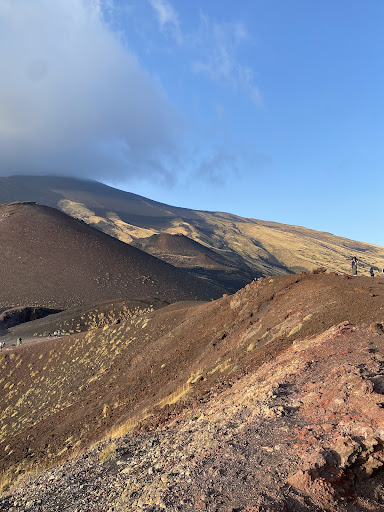 Exclusive Etna Excursions - Thumbnail