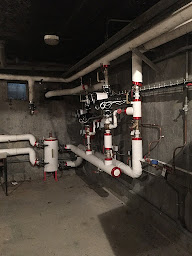 Photo n°13 de CPC 78 - Panneaux Photovoltaïques - Clim - Poêle à granulés - Pompe à chaleur - Chaudière bois à Mareil-le-Guyon (Plombier)