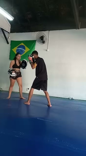 Avaliações sobre C .T FABIO ARCANJO MUAY THAI em Rio de Janeiro - Academia