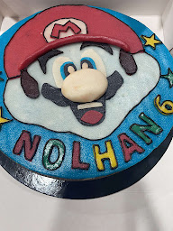 Photo n°41 de Au Temps Des Pains à Vibraye (Pâtisserie)