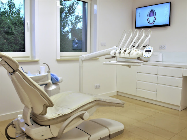 Opinii despre Implant Dent Witold Siwek în Jarocin - Stomatolog