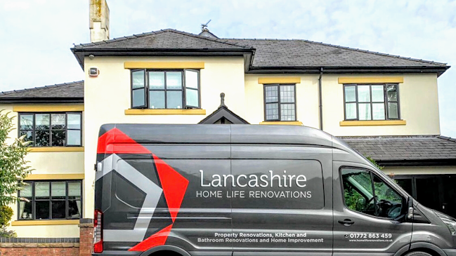 Lancashire Home life Renovations
