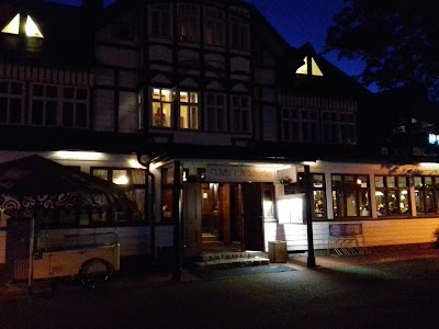 Photos of Villa Hubertus