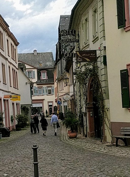 Glockenhof