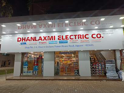 DHANLAXMI ELECTRIC CO.