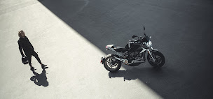 Photo n°23 de Zero Motorcycles Moto Sport République à Nice (Magasin de motos)