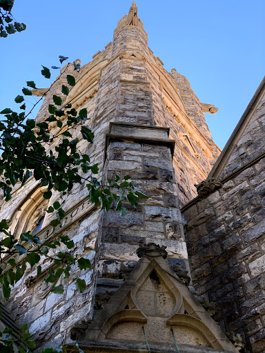 Tabernacle United Church Gallery - United States