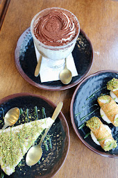 Photo n°30 de Da Melo Cucina Italiana à Paris (Restaurant italien)