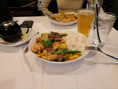 Photos of Stir Crazy Fresh Asian Grill