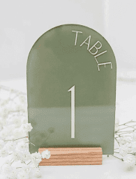 Photo n°3 de Provence Location Mariage à Pourrières (Boutique d'articles de mariage)