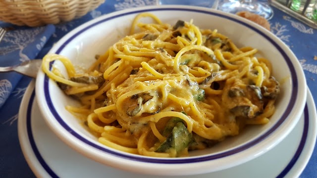 Ristorante Maria Grazia