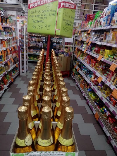 Photos of Dream Price Supermarket_Pailles
