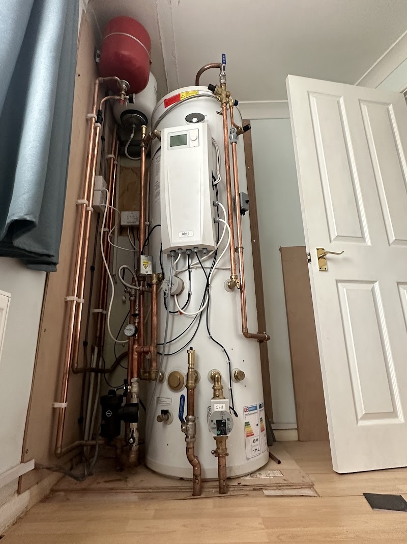 Plymouth Heating Solutions Ltd photo 3