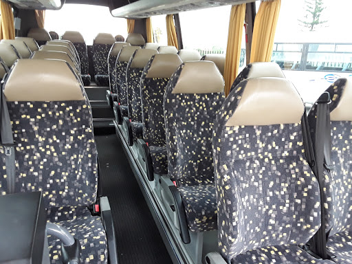 Autoservizi New Sae Noleggio Bus - Thumbnail