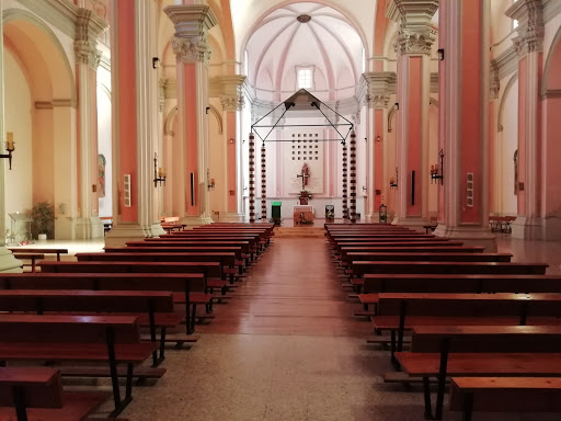 Iglesia San Francisco