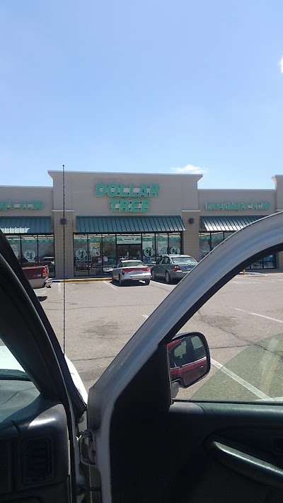 Dollar Tree