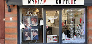 Photo n°4 de Myriam Coiffure à Prades (Salon de coiffure)