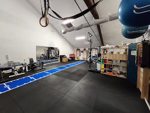 Photo n°10 de Centre BalnéoKiné à Marseille (Ostéopathe)