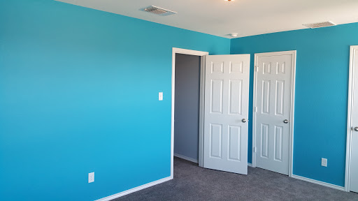 Payne Professional Painting Gallery - United States
