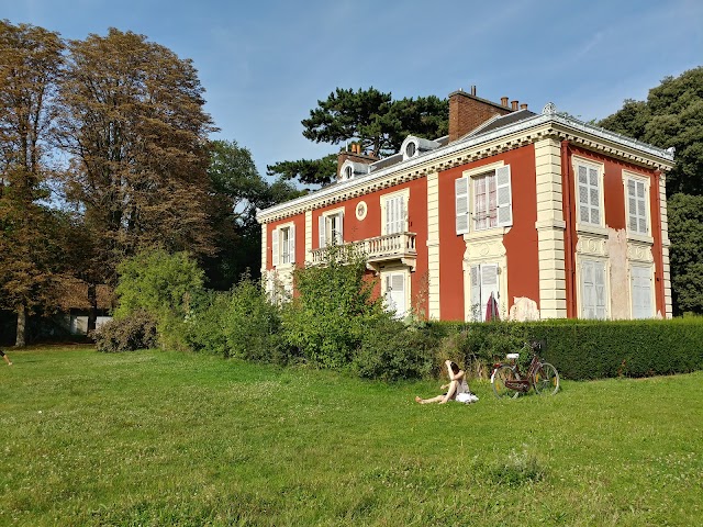 Bois de Vincennes