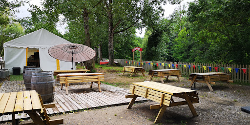 Auberge des 3 Moulins