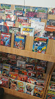 Legends Comics and Games